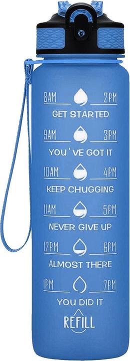 Actual product image ASMI Leak-proof (1 l)