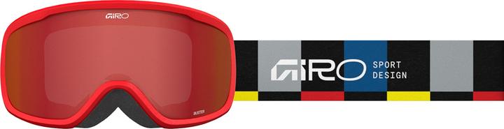 Immagine prodotto Giro Occhiale Buster Flash