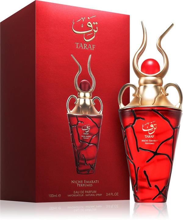 Immagine prodotto Lattafa Taraf 100 ml (34 Oz) (Eau de parfum, 100 ml)