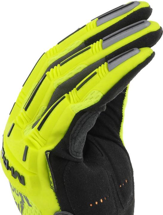 Image du produit Mechanix Wear Rękawice Mechanix HiViz MPact HIVIZ YELLOW (L)