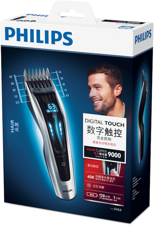 Produktbild Philips Series 9000