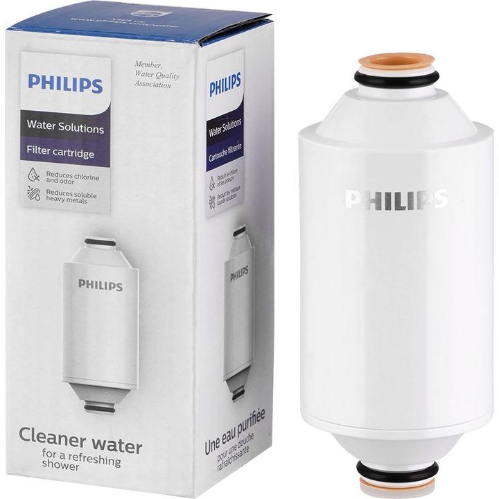 Productafbeelding Philips Douchefilter AWP175