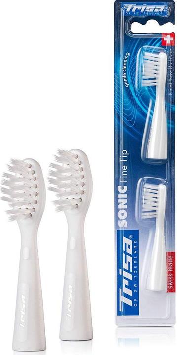 Image du produit Trisa Sonic Sensitive (2x)