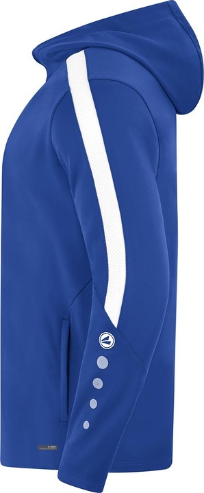 Produktbild JAKO Kapuzenjacke Power (40)