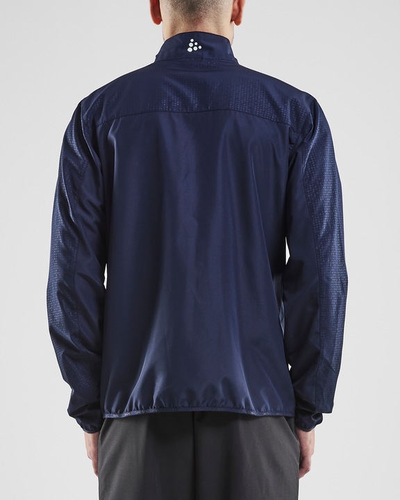 Actual product image Craft Rush Wind Jacket Mens (XXL)