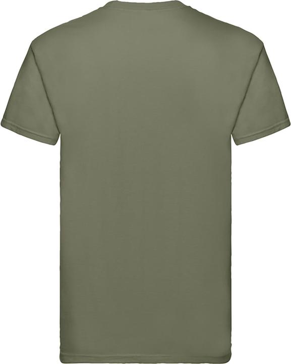 Produktbild Fruit of the Loom Super Premium Kurzarm TShirt (L)
