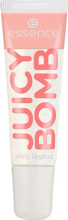 Actual product image essence Juicy bomb (101 Lovely Litchi)
