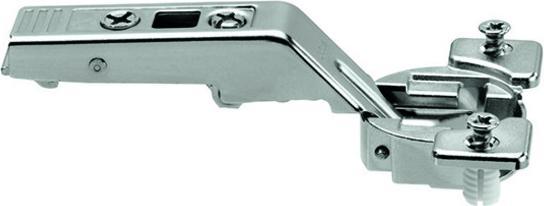 Produktbild Blum CLIP top-Zwischenscharnier für Hochfaltklappe AVENTOS HF / SERVO-