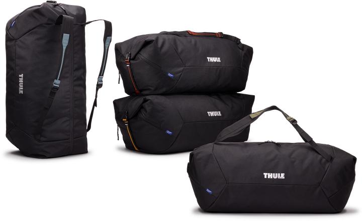 Productafbeelding Thule GoPack Duffelset