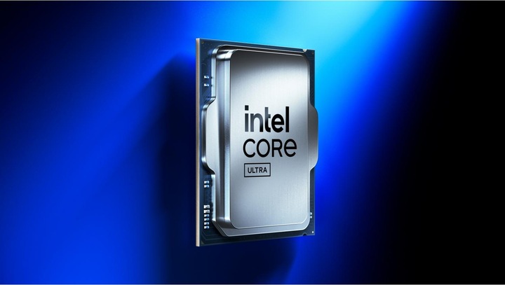 Produktbild Intel Core Ultra 5 245KF (LGA 1851, 4.20 GHz, 14 -Core)