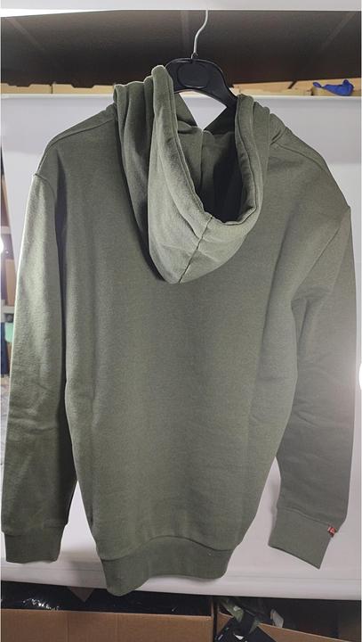 Actual product image Superdry Venue Logo Stripe Relaxed Hood (XL)