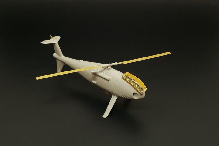 Actual product image Brengun S-100 Camcopter