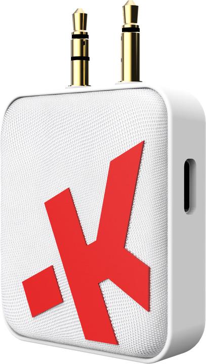 Immagine prodotto Skross Adattatore audio wireless (Adattatore jack)