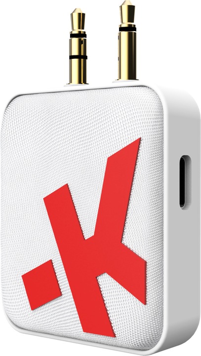 Produktbild Skross Wireless Audio Adapter (Klinkenadapter)