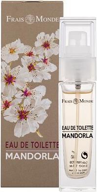 Immagine prodotto Frais Monde Mandorla - Eau de Toilette - 30ML (Eau de toilette, 30 ml)