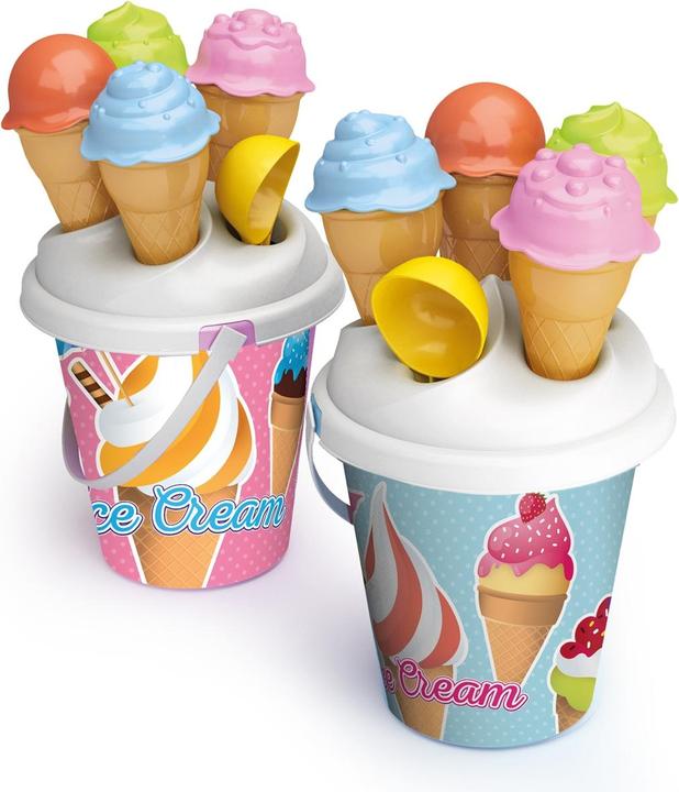 Actual product image Adriatic Ice cream