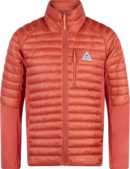 Immagine prodotto Orage Morrison Gilltek Hybrid (XL)