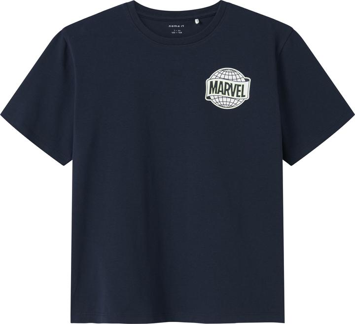 Produktbild Name it Marvel T-Shirt (134, 140)