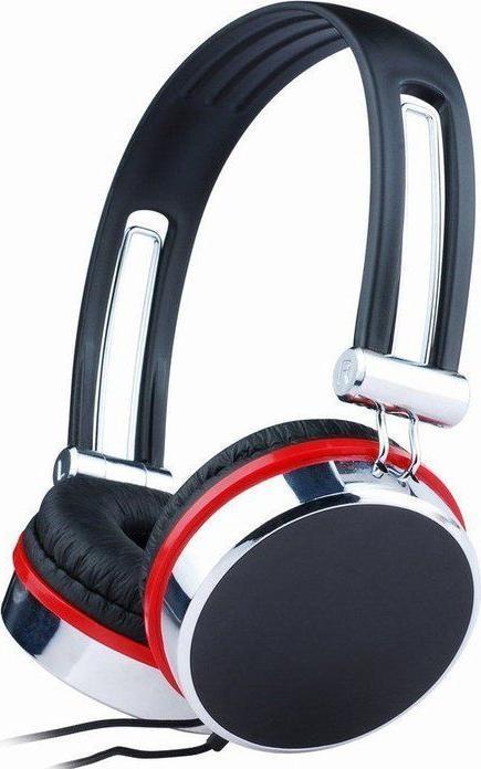 Gembird Cuffie MHP-903 (NC, Cablato)
