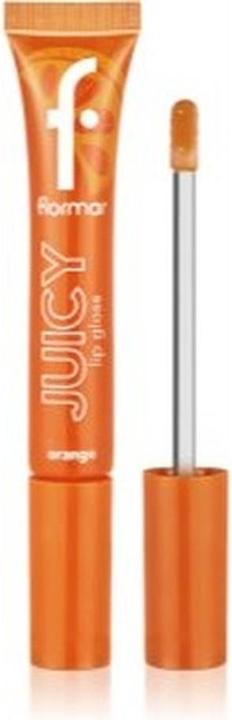 Flormar Juicy Lip Gloss - 10 Ml
