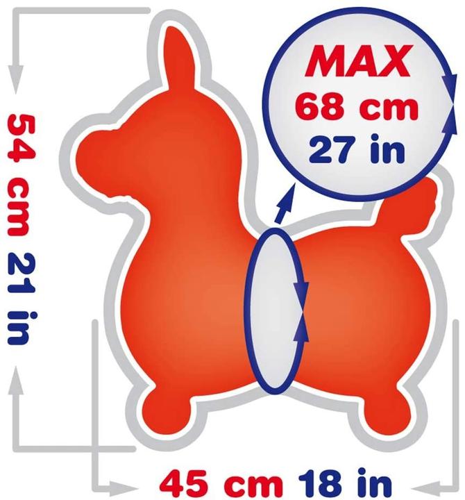 Image du produit Jacobs Cavallo Rody