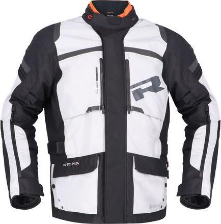 Actual product image Richa Brutus Gore-Tex® Jacket (Men, S)