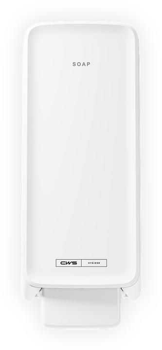CWS Panneau PureLine Foam/Cream Blanc