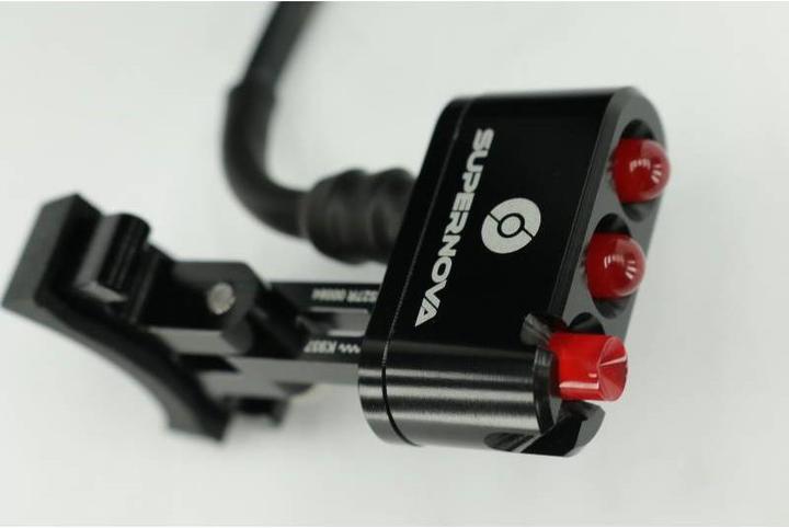 Produktbild Supernova E3 Tail Light 2 6V