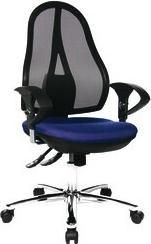 Produktbild Topstar Open Point SY Deluxe (43 - 51 cm)