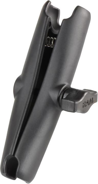 Rammount Dubbele gelede arm