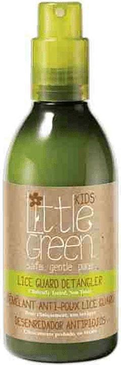 Produktbild Little Green Detangling Spray (240 ml)