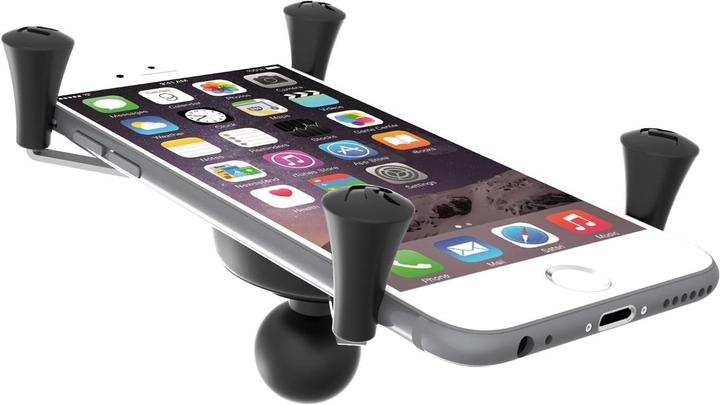 Produktbild Rammount Universal X-Grip Halterung