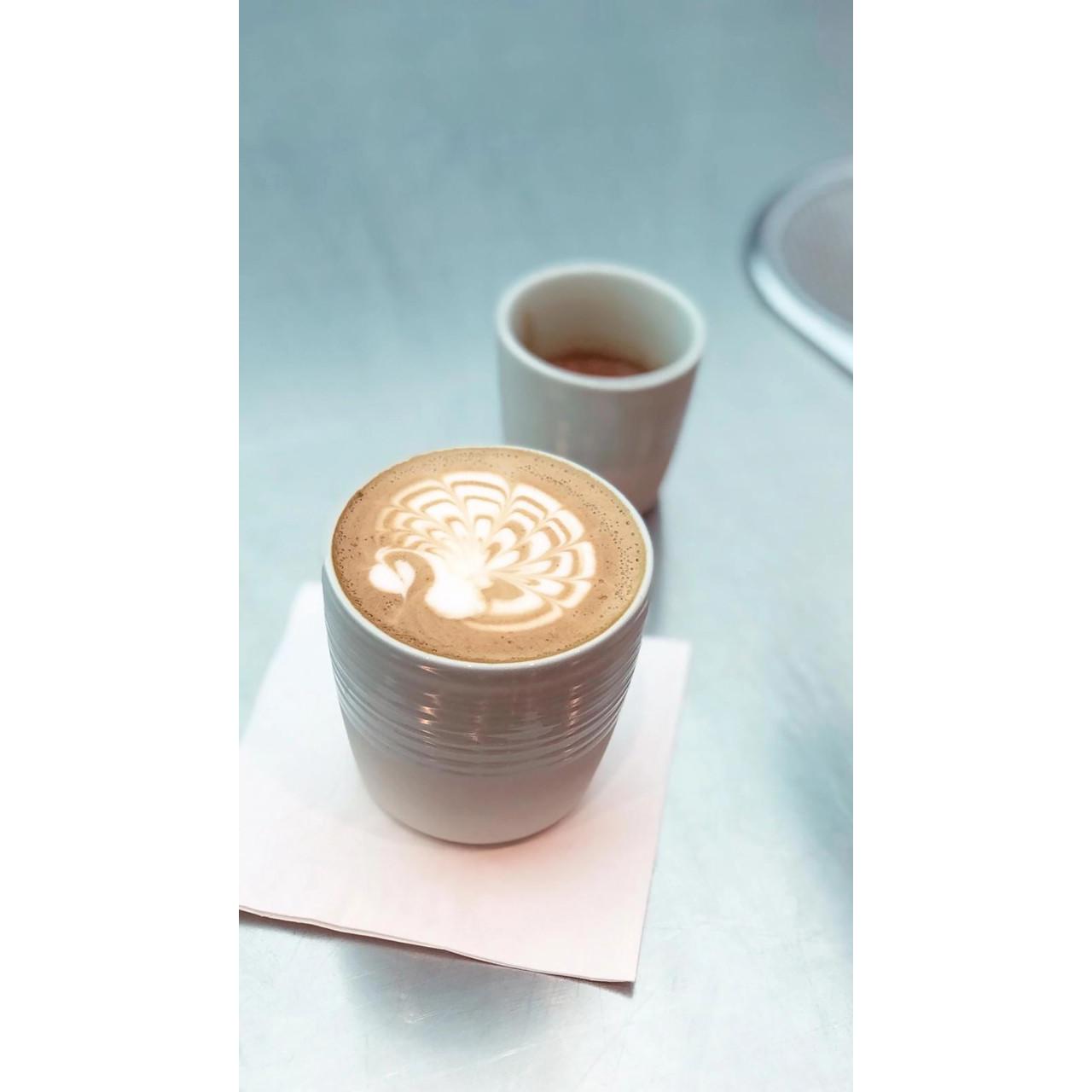 Thumbnail - Loveramics, Tasse, Dale Harris Espresso hellblau (80 ml, 1 x)