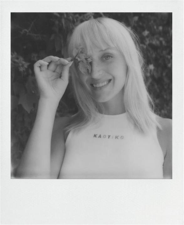 Produktbild Polaroid 600 (Polaroid 600)