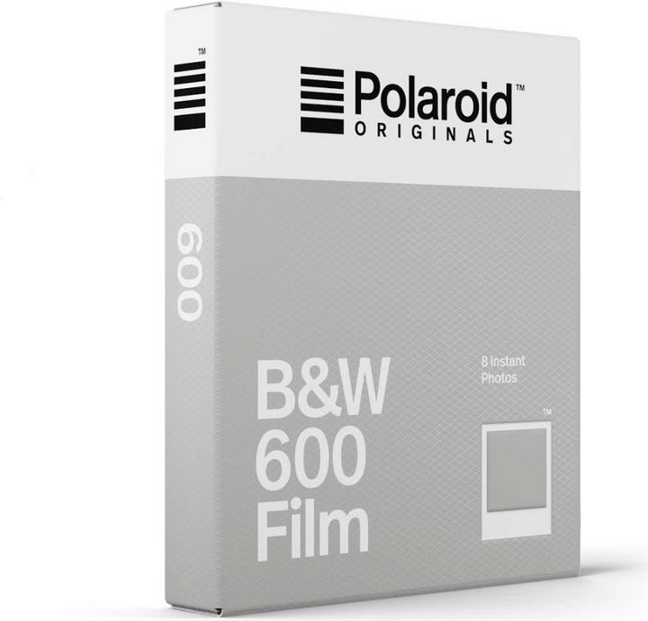 Produktbild Polaroid 600 (Polaroid 600)