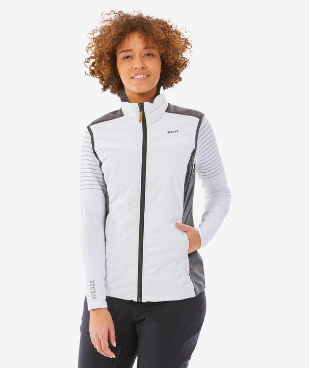 Actual product image Wedze 500 (L)