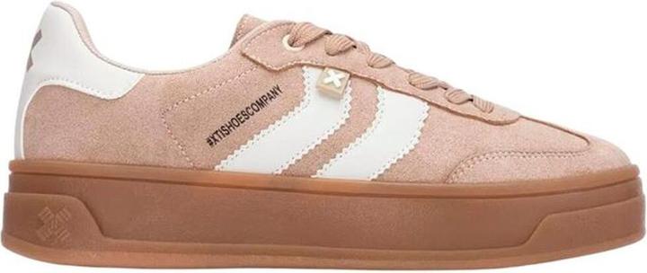 Image du produit Xti Casual Damenturnschuh Beige (40)
