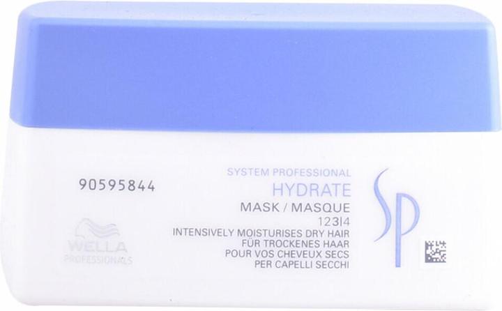 Actual product image Wella Hydrate (200 ml)