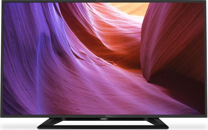 Immagine prodotto Philips 32pfk4100 (32", LCD, Full HD)