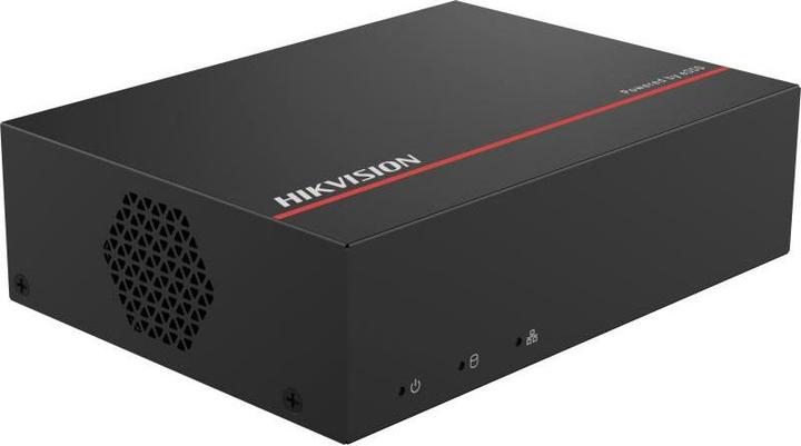 Produktbild Hikvision iDS-E04HUHI-XB+4/1 ALM DVR 4 Kanal SSD1TB HD-TVI