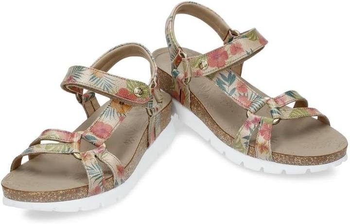 Image du produit Panama Jack Sally Tropical (39)
