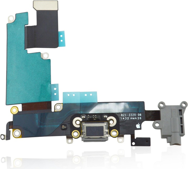 Image du produit CoreParts Écouteurs Apple 6 Plus (Boîtier, iPhone 6+)