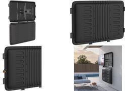 Produktbild LogiLink Prüfen (Wand, 50 kg, 32" - 55")