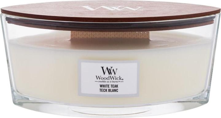 Actual product image WoodWick White Teak (453.60 g)