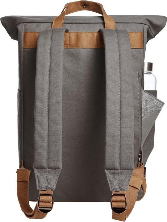 Actual product image Halfar Life Laptop Backpack (16 l)