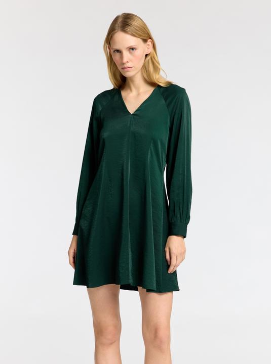 Produktbild Selected Femme Langarm Minikleid (38)