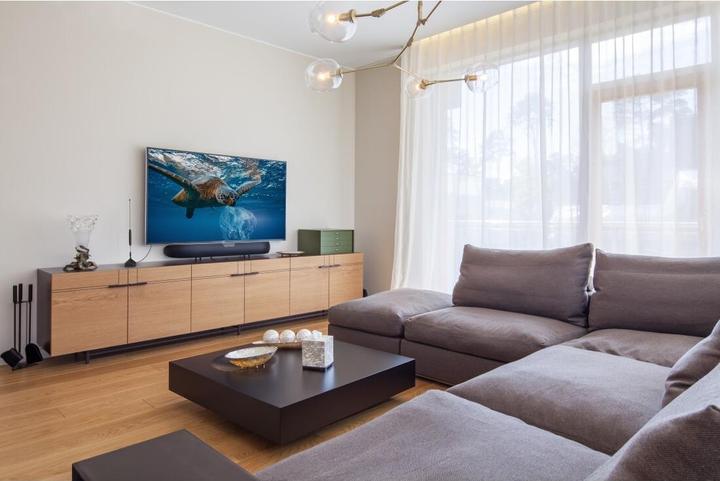 Image du produit Hama Antenne intérieure Basic (Antenne d'intérieur, DVB-T / -T2, UKW / MW / LW, DAB/DAB+)