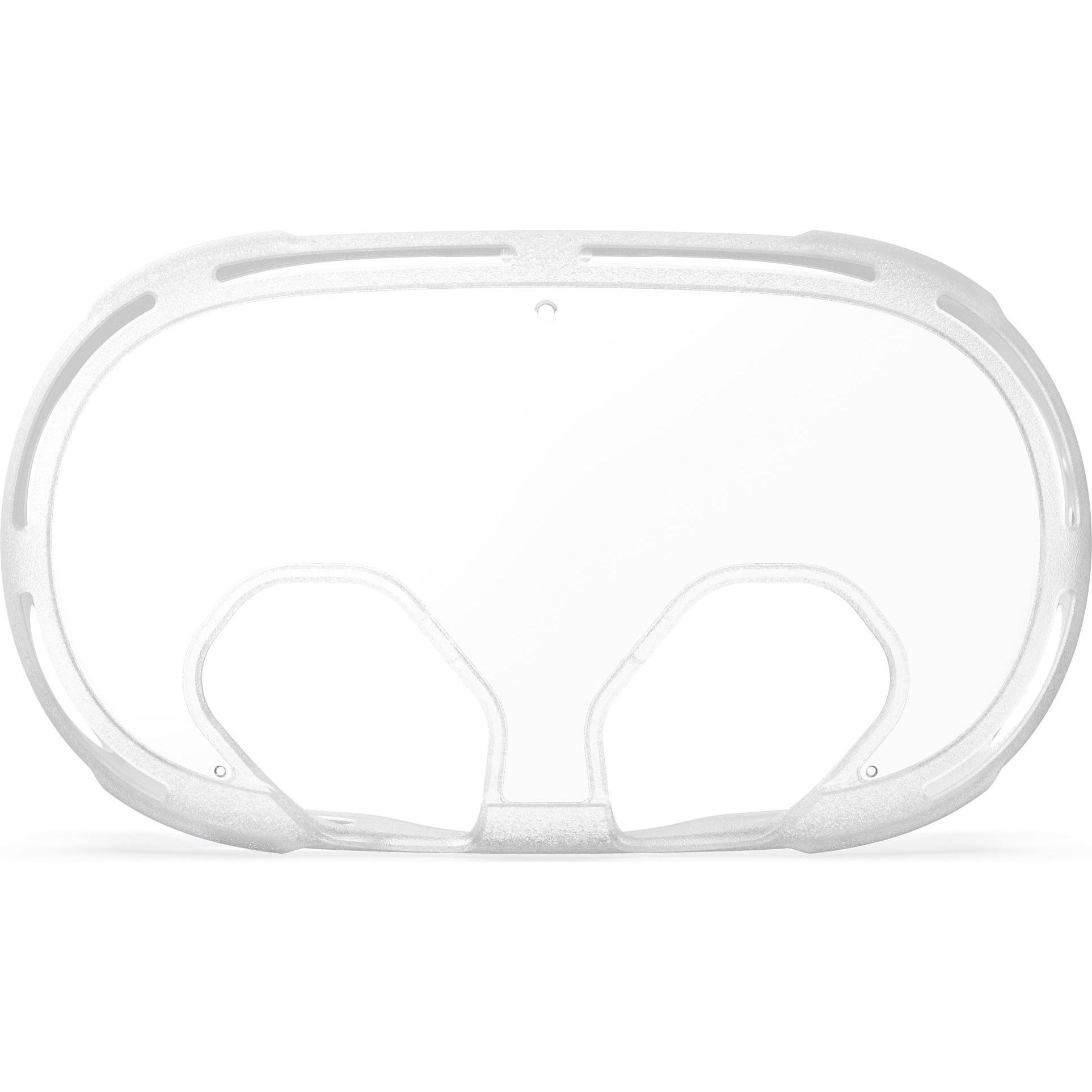 UAG Plyo, Accessori VR + AR, Trasparente