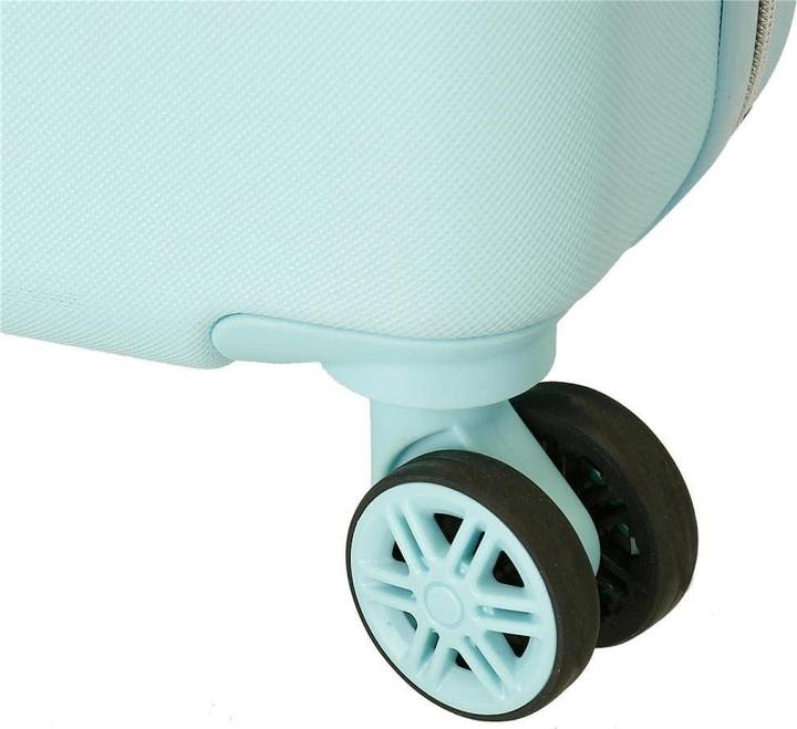 Image du produit Disney 2-teiliges Kofferset Minnie Teen (56 l)