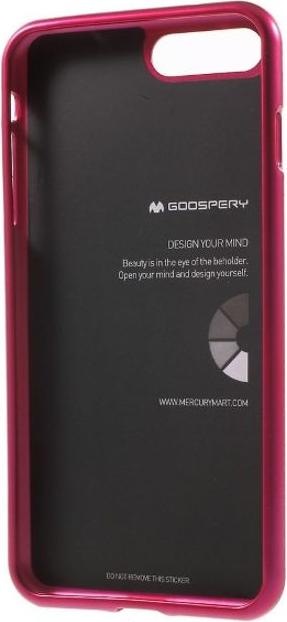 Produktbild Goospery i Jelly Metal Series (Huawei P20 Pro, Huawei P30 Pro)